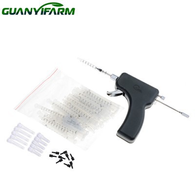 Gunna Inseamhnaithe Sicín