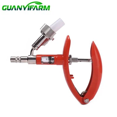 Steallaire vacsaín tréidliachta 5ml