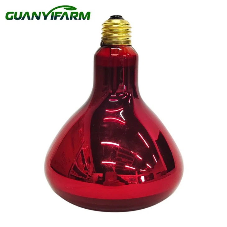 Lampa Infridhearg R125 Do Chicks