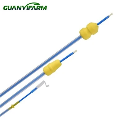 Catheter Seamhan Muc